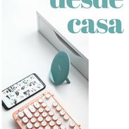 Reclutador/a de Redes Sociales (Asistente Virtual) - Img 56742511