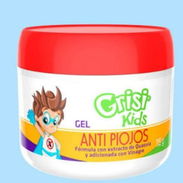 Gel para piojos super efectivo - Img 55309303