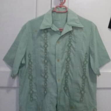 Guayabera - 2/4