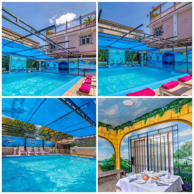 💎🏡¡Alquiler de  casa particular de dos pisos en La Habana!‼️ 💫 - Img 62090862