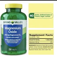 Magnesium citrate - Img 54121888