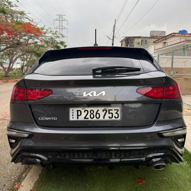 Kia Cerato (Forte) - Img 122764885