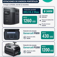 EcoFlow/Gnercell - Img 55864827