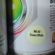 Spray premium para pintar ventanas, puertas etc - Img 53873991