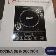 Cocina de inducción nueva Gelect en 30 usd http://wa.me/+5355576266 - Img 55869607