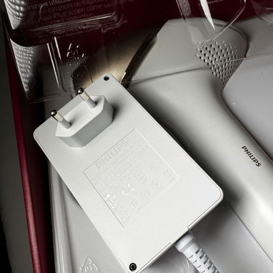 Depilación profesional desde casa Philips Lumea IPL 9000 - Img 125210690
