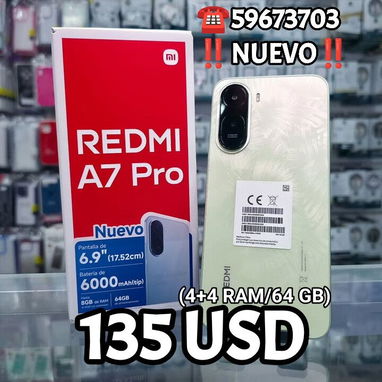 TELÉFONOS NUEVOS EN CAJA - Img 121831719