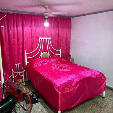 RENTA hostal de 3 habitaciones EN CIEGO DE AVILA con Qba Hostin 360 - 3/10
