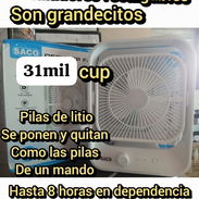 Ventiladores - Img 56410827