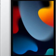🍒Apple iPad 9ª Generación 10.2” Wi-Fi 64GB – Silver🍒 - Img 58228619