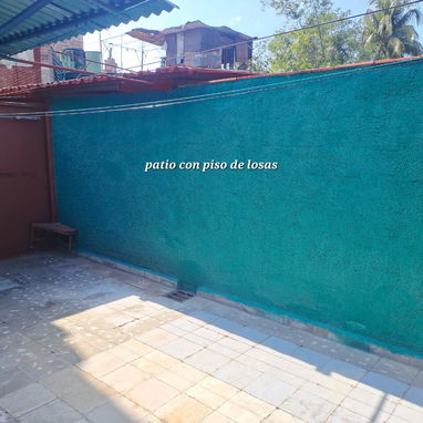 Casa espaciosa Marianao - Img 125240063