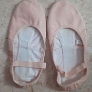 Ballerinas para ensayo danza # 39-40 - Img 57427229