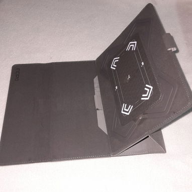 Forro para iPad mini 4 y la mayoría de las tabletas de 7" a 8" - Marca INCIPIO - Img 124436046