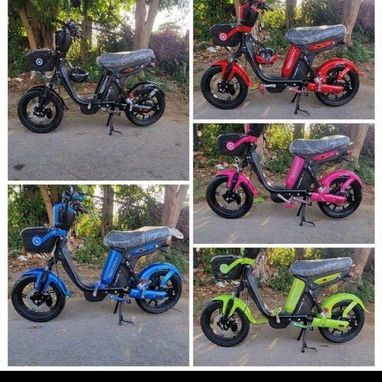 Motos - 9/9