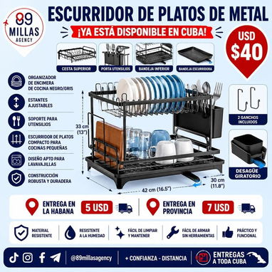 Tetera Eléctrica, parrilla eléctrica ,plancha de vapor, grifo de cocina con control de agua fría/caliente - 5/8