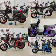 Bicimoto Evolution 48v/45ah 3000w - Img 58213143
