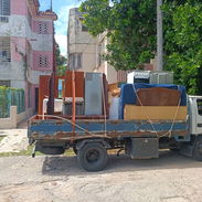 🚚Transportación con personal experimentado - Img 54348240