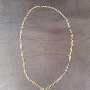 Cadena de plata 925 - Img 55862819