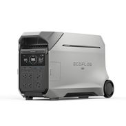 Ecoflow delta pro 3 4096wh nueva sellada en caja 110v y 220v - Img 56915894