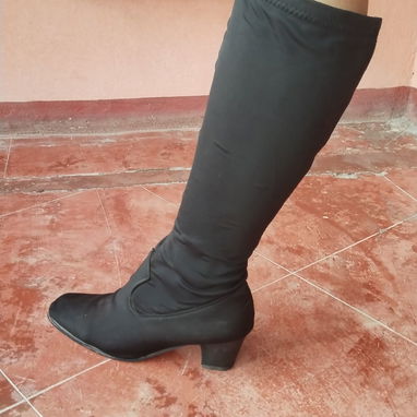 Botines - Img 123611079
