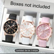 Reloj de mujer - Img 55471663