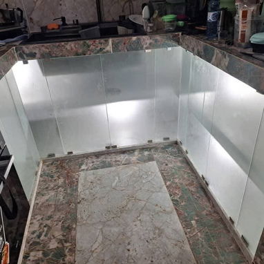 🪟 Realizamos todo tipo de trabajo de carpintería de aluminio y cristal. Trato directo con la mejor calidad - Img 125187720