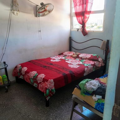 Rebaja de Casa en Alamar z18 - 6/9