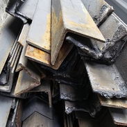 Venta de hierro y materiales galvanizados en la Habana - Img 57281516