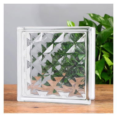 New Bloques de cristal medidas 19x19 - Img 116533084