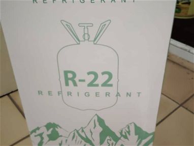 Se Vende Refrigerante R-22 y otros! - Img main-image-45888283