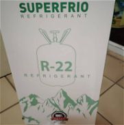 Se Vende Refrigerante R-22 y otros! - Img 45888283