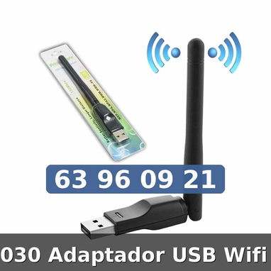 Adaptador USB - 3/3