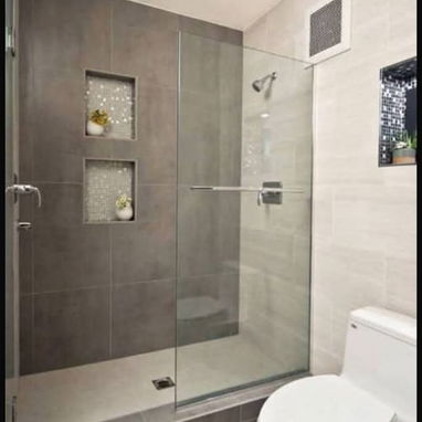 🔹 TRABAJOS EN ALUMINIO Y CRISTAL – A SU GUSTO 🔹 (50248593) - Img 127672975