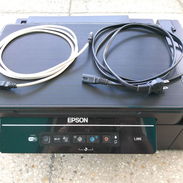 Impresora Epson L395 + Juego de tinta 664. - Img 57057977