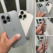 Vendo iPhone 16 pro max - Img 55899689