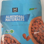 Almendras - Img 56657580