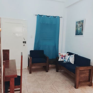 Renta lineal 1 hab en Playa. - Img 121529512