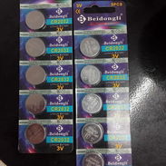Pilas Litio 2032 3V para PC y Laptop - Img 56983739