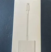 Adaptador Lightning a HDMI para iPhone - Img 50458779