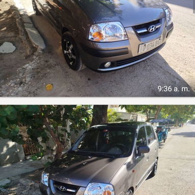 Vendo Hyundai Atos - Img 125074012