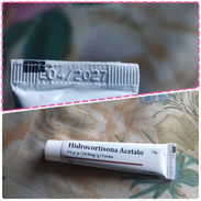 Hidrocortisona acetato en crema - Img 57253356