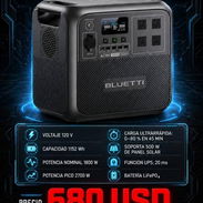 Bluetti Ac180 - Img 57537816