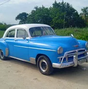 Chevrolet 50 - Img 50864873