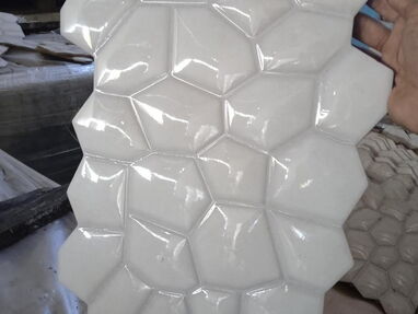 Hermosas losas de porcelanato importado y cerámica importada - Img 64269907
