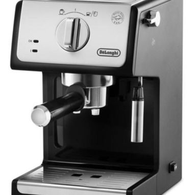 CAFETERA SEMIPROFESIONAL - 4/7
