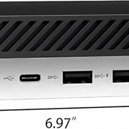 Mini PC HP EliteDesk 800 G3 - Img 57695304