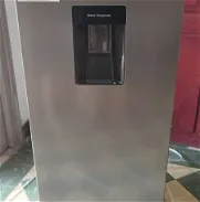Refrigerador marca royal con dispensador de agua - Img 45723663