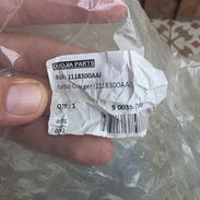 Turbo diesel, y plato opresor , son nuevos cero km - Img 56123915