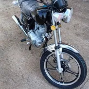 *〽️MOTO DE COMBUSTIÓN LIFAN:〽️* - Img 57502051