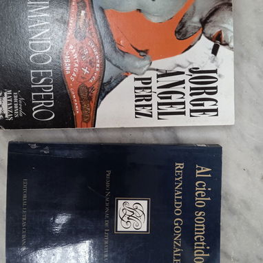 Libros - Img 116329657